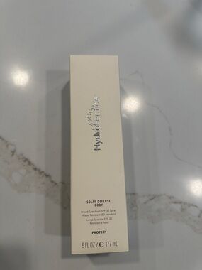 HydroPeptide Solar Defense Body SPF 30